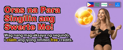 Philippines' Top Online Casino banner