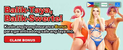 Claim Your Welcome Bonus banner