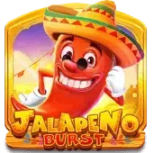 Jalapeno Burst screenshot