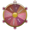 Lucky Spin Bonus welfare icon
