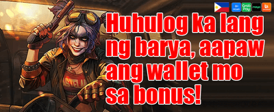 Mega Slot Free Spins Frenzy promotion banner