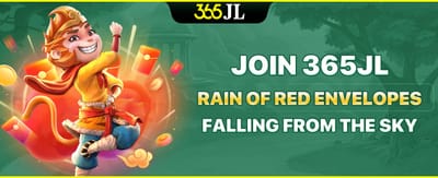 Golden Welcome Bonus Package promotion banner